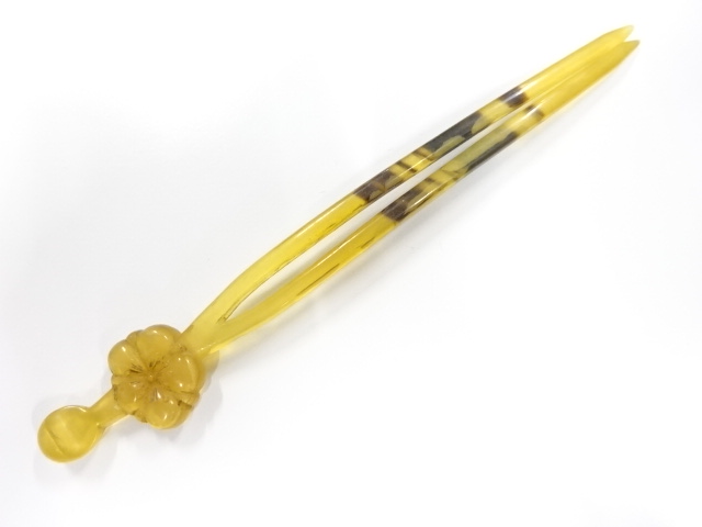 アンティーク　簪